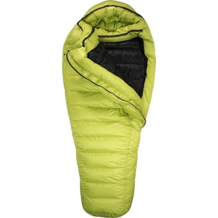 Western Mountaineering Puma STS -25 Sleeping Bag 0