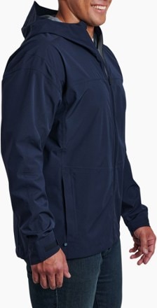 KUHL Stretch Voyagr Jacket - Men's 5