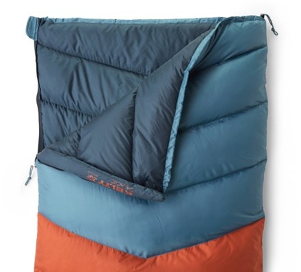 Kelty Galactic 30 Sleeping Bag 2