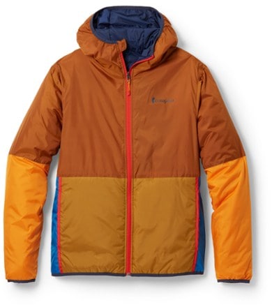 Cotopaxi Teca Calido Hooded Insulated Jacket - Men's 0