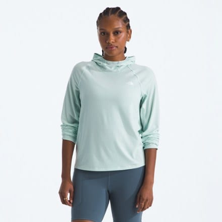 The North Face Adventure Sun Hoodie - Women's 0