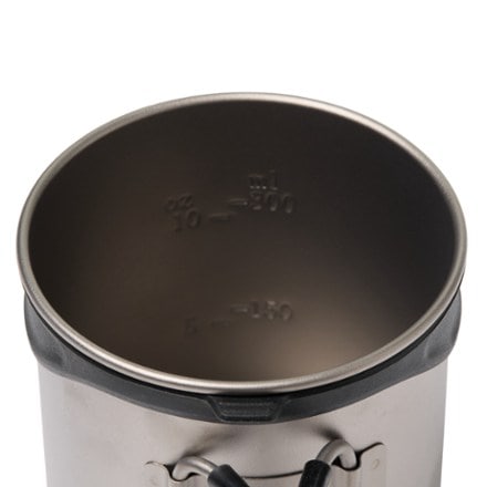 MSR Titan Cup - 450 ml 4