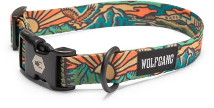 WildWolf Collar