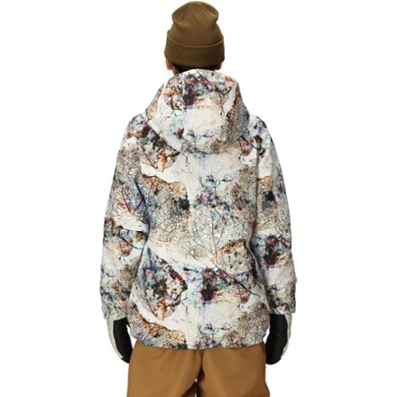 686 Whisper Insulated Jacket - Women's 1