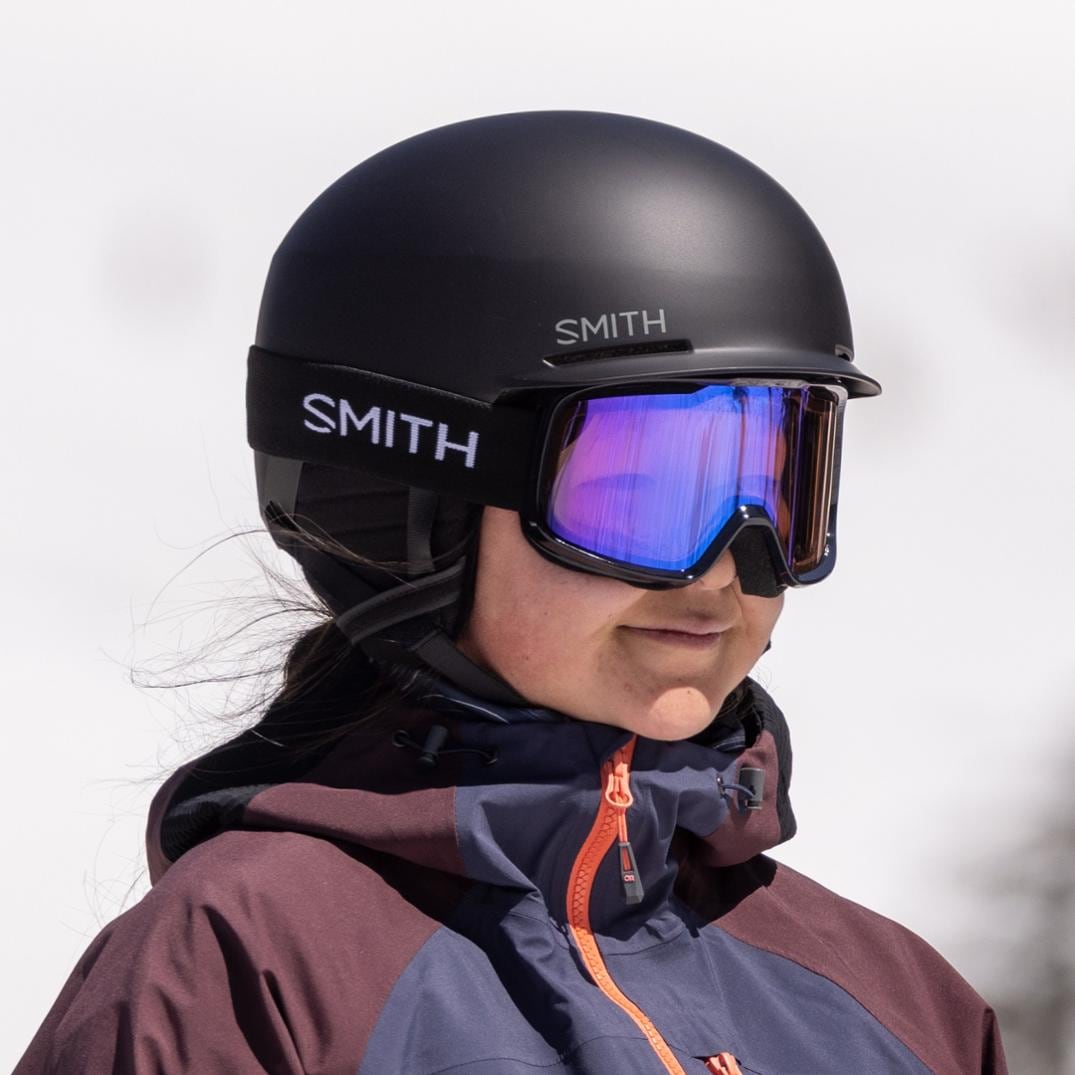 Location Image for Blazer Snow Goggles