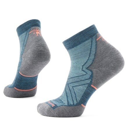 Smartwool x Altra Run Targeted Cushion Ankle Socks - Women's 0