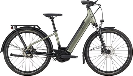 Cannondale Mavaro Neo 2 Low Step Electric Bike