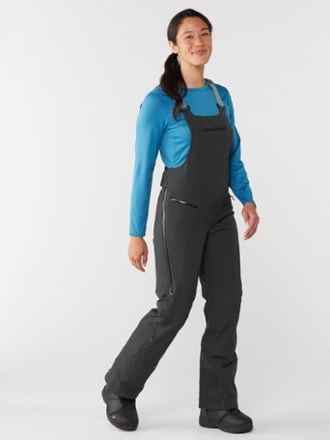 Obermeyer Bliss Bib Snow Pants - Women's 3