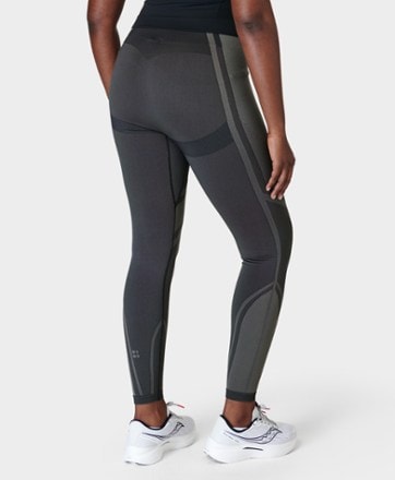 Sweaty Betty Silhouette Seamless Leggings - Women's 2