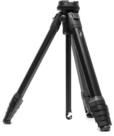 Peak Design Travel Tripod - Aluminum 2