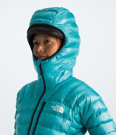 The North Face Summit Series Breithorn Down Hoodie - Women's 5