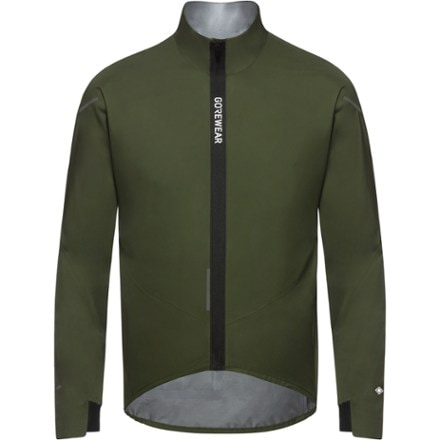 Gore tex cycling jacket sale best sale