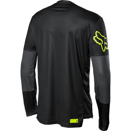 Fox Defend Long-Sleeve Bike Jersey - Men's 1