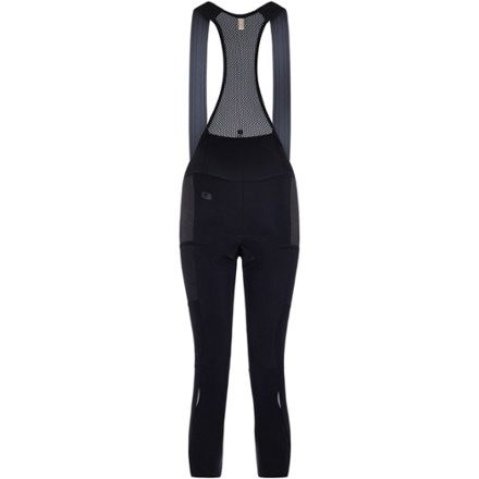 Giordana Beyond Gravel Cargo Cycling Bib Tights - Women's 1