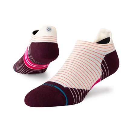 Stance Micro Light Tab Socks - Women's 0