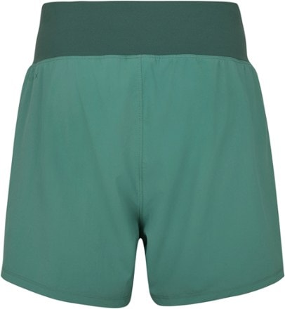 Rab Momentum Shorts - Women's 4