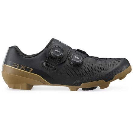 Shimano RX710 Cycling Shoes - Narrow Width 0