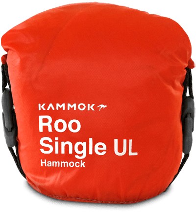 Roo Single Ultralight Hammock