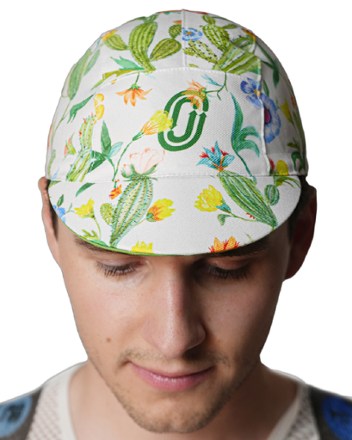 Ostroy Cycling Cap 1