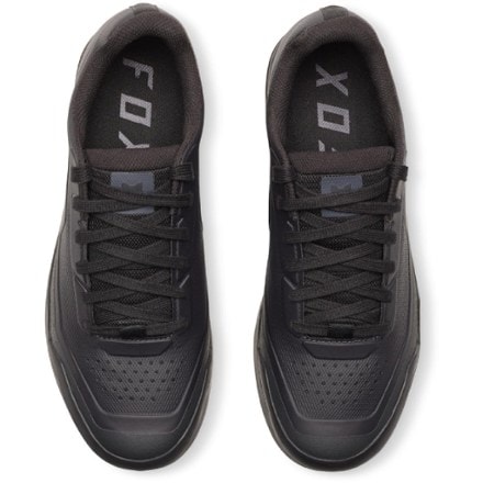 Fox Union Flat Mountain Bike Shoes - Men's 4