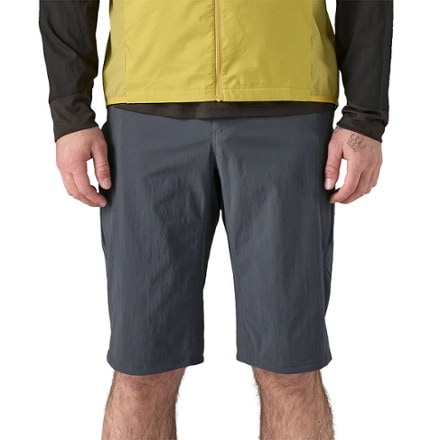 Patagonia Landfarer Bike Shorts - Men's 1