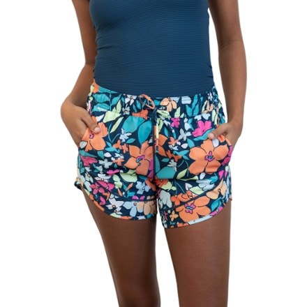 Nani Swimwear Naomi Shorts - Women's 1