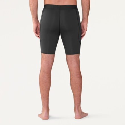 Janji Cargo Ultra Liner 8" Shorts - Men's 2