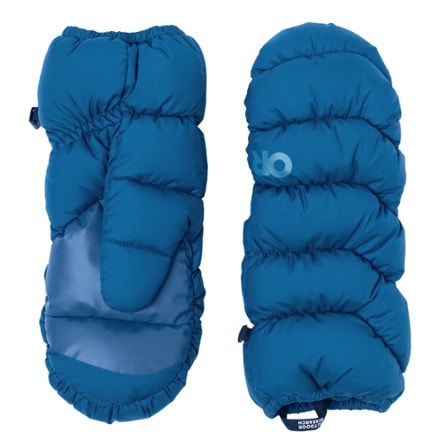 Outdoor Research Coldfront Down Mittens 0