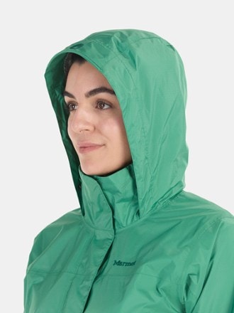 Marmot PreCip Eco Rain Jacket - Women's 3