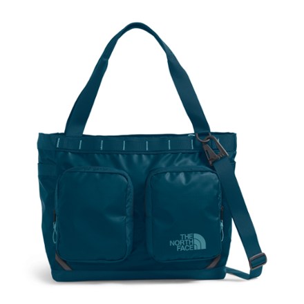 The North Face Base Camp Voyager Tote REI Co op