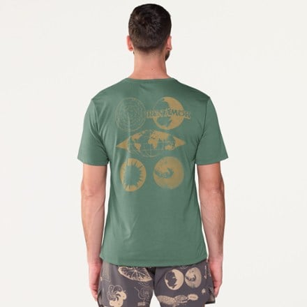 Roark Mathis Active T-Shirt - Men's 2