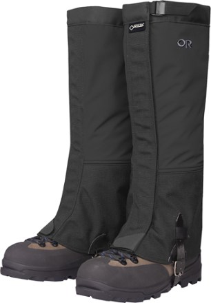 Best gaiters for snow sale