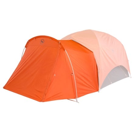 Big Agnes Big House 6 Vestibule 1