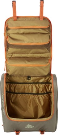 Kelty Camp Galley Deluxe Bag 3