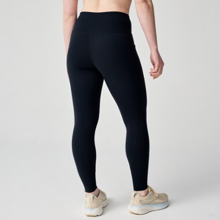 Brooks Chaser 7/8 Tights - Women's 2