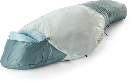 The North Face Cat's Meow 20 Eco Sleeping Bag - Women's 2