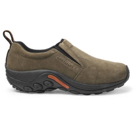 Merrell Jungle Moc Shoes - Women's 0