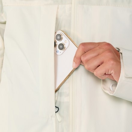 The North Face ThermoBall Snow Triclimate 3-in-1 Jacket- Women's 6