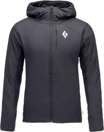 Black Diamond First Light Hybrid Insulated Hoody - Men's 0