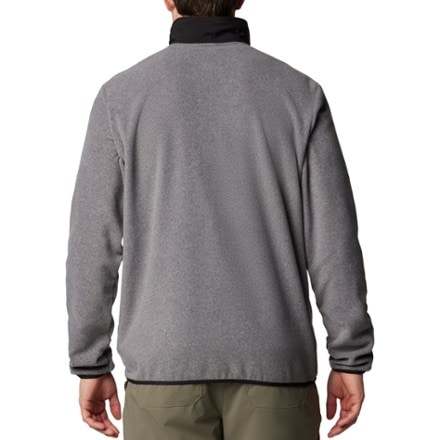 Columbia Sequoia Grove Full-Zip Fleece Jacket - Men's 1