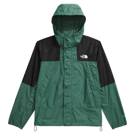 The North Face Mountain Wind Jacket - Men's 0