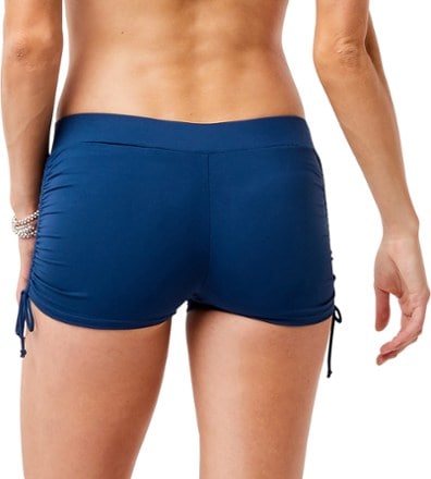 Carve Designs Barbados Swim Shorts - Women's 1