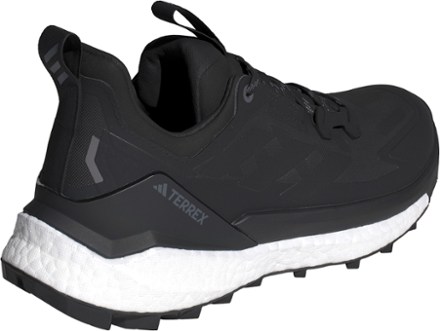 adidas Terrex Free Hiker 2.0 Low Hiking Shoes - Women's 3