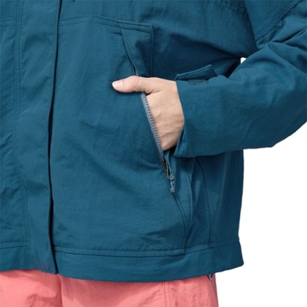 Patagonia Skysail Jacket - Women's 7