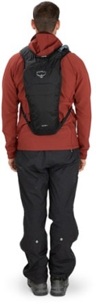 Osprey Glade 5 Hydration Snow Pack 10