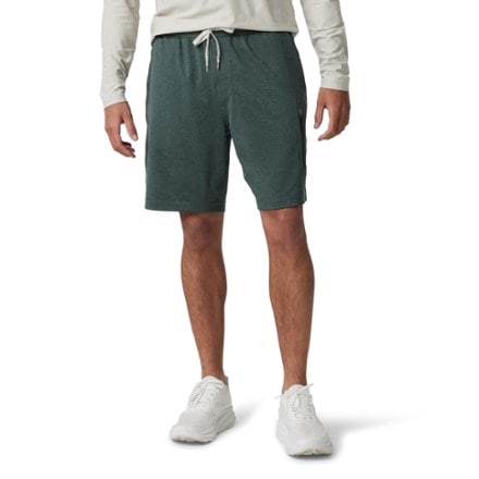 Vuori Sunday Performance 8.5" Shorts - Men's 1