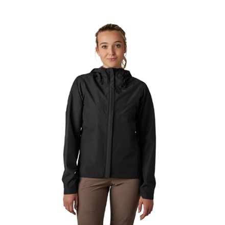 Fox Ranger 2.5-Layer Water Bike Jacket - Women's 1