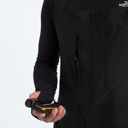 The North Face Summit Verbier GTX Bib Pants - Men's 6