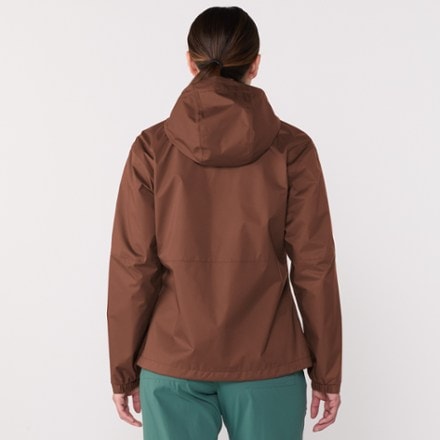 REI Co-op Trailmade Rain Jacket - Women's 3