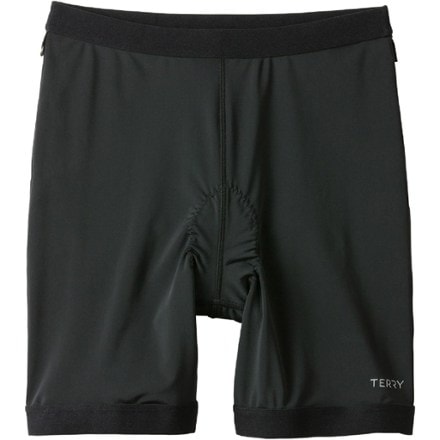 Terry Venture Cycling Skort - Women's 3